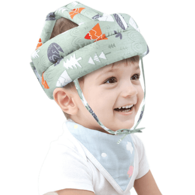 Baby Safety Helmet